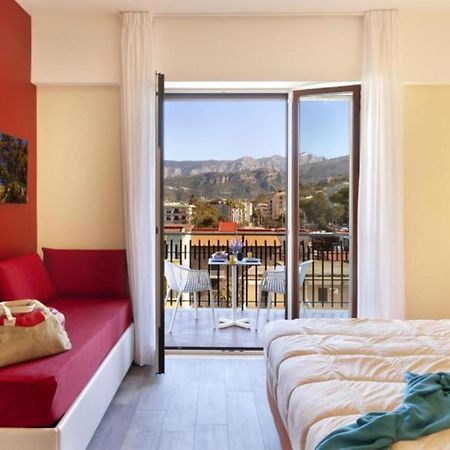 Parco Tasso Guest House Sorrento Exterior foto