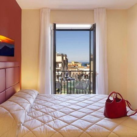 Parco Tasso Guest House Sorrento Exterior foto