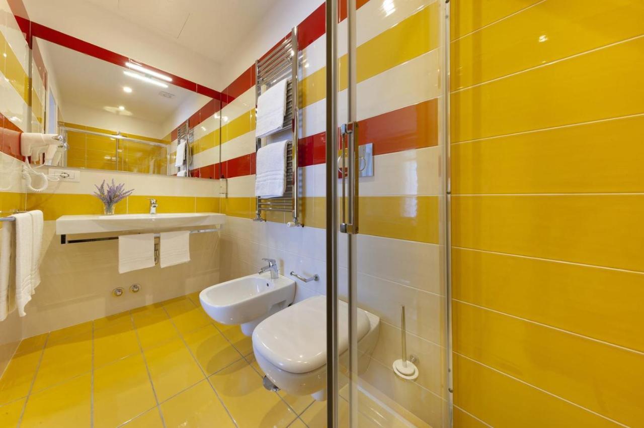 Parco Tasso Guest House Sorrento Exterior foto