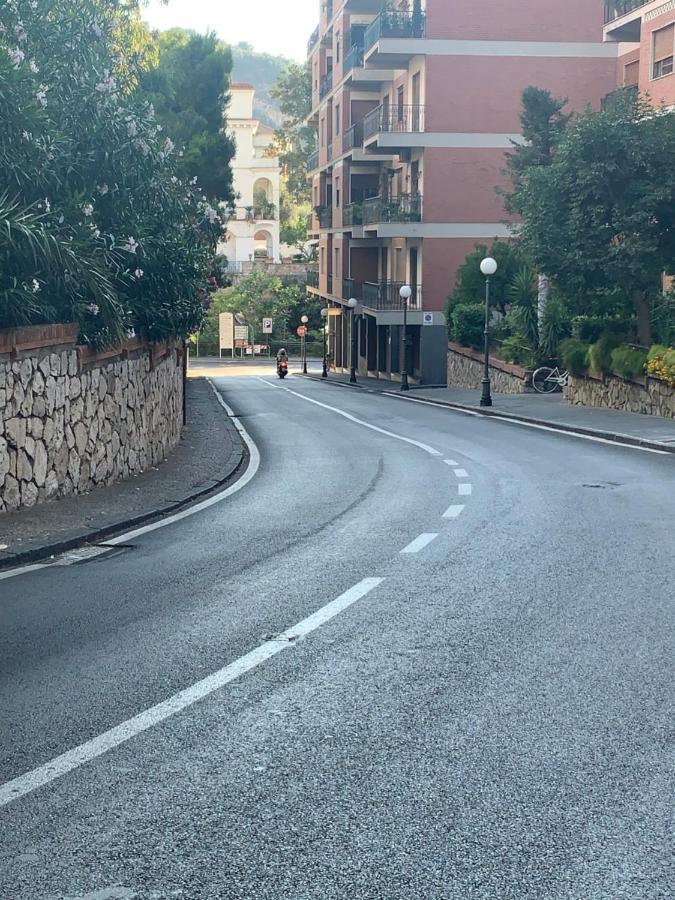 Parco Tasso Guest House Sorrento Exterior foto