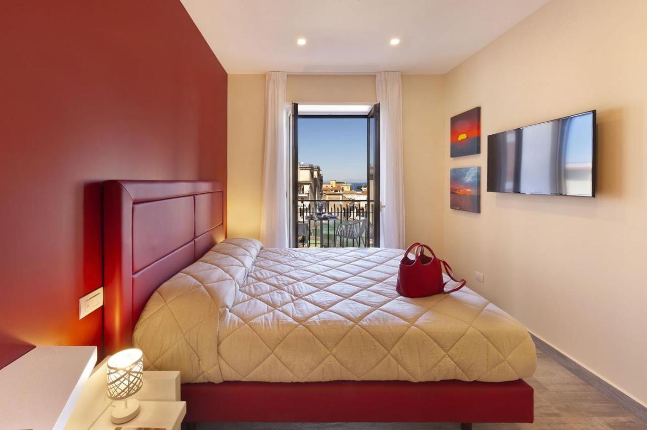 Parco Tasso Guest House Sorrento Exterior foto