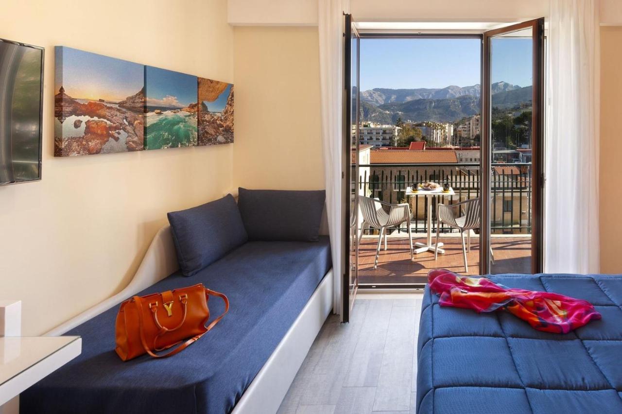 Parco Tasso Guest House Sorrento Exterior foto